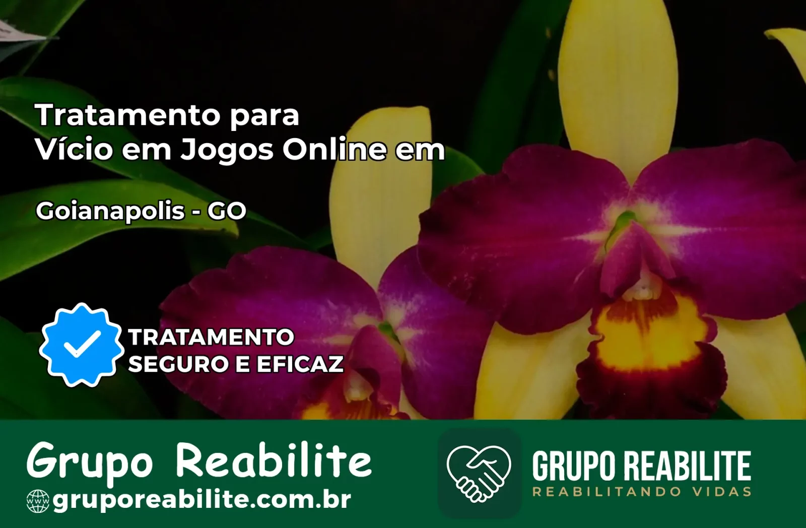 Tratamento Vício em Jogos Online em Goianápolis | Tigrinho, Aviator, Slots