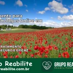 Tratamento Vício em Jogos Online em Goiandira | Tigrinho, Aviator, Slots