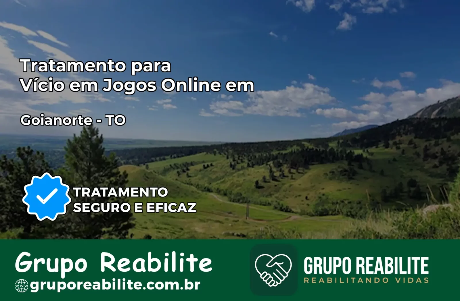 Tratamento Vício em Jogos Online em Goianorte | Tigrinho, Aviator, Slots