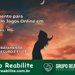 Tratamento Vício em Jogos Online em Gonçalves | Tigrinho, Aviator, Slots