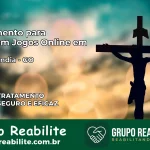 Tratamento Vício em Jogos Online em Gouvelândia | Tigrinho, Aviator, Slots