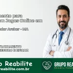 Tratamento Vício em Jogos Online em Governador Archer | Tigrinho, Aviator, Slots