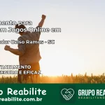 Tratamento Vício em Jogos Online em Governador Celso Ramos | Tigrinho, Aviator, Slots
