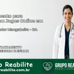 Tratamento Vício em Jogos Online em Governador Mangabeira | Tigrinho, Aviator, Slots