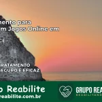 Tratamento Vício em Jogos Online em Graça | Tigrinho, Aviator, Slots