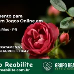 Tratamento Vício em Jogos Online em Grandes Rios | Tigrinho, Aviator, Slots