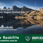 Tratamento Vício em Jogos Online em Granja | Tigrinho, Aviator, Slots
