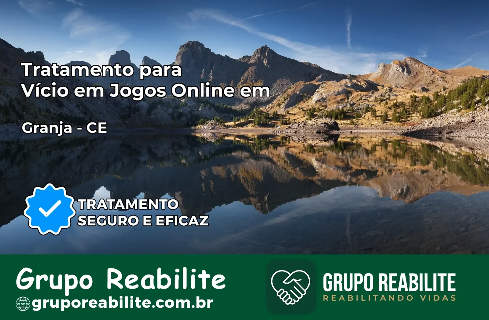 Tratamento Vício em Jogos Online em Granja | Tigrinho, Aviator, Slots