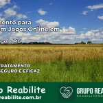Tratamento Vício em Jogos Online em Grão Mogol | Tigrinho, Aviator, Slots