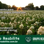 Tratamento Vício em Jogos Online em Gravataí | Tigrinho, Aviator, Slots