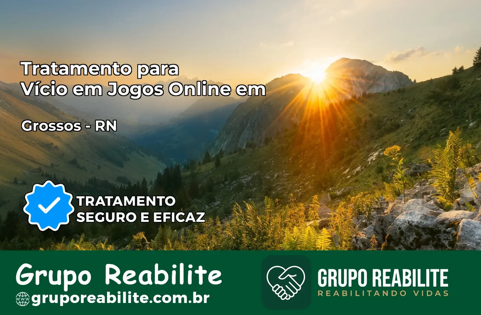 Tratamento Vício em Jogos Online em Grossos | Tigrinho, Aviator, Slots