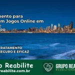 Tratamento Vício em Jogos Online em Guaíra | Tigrinho, Aviator, Slots
