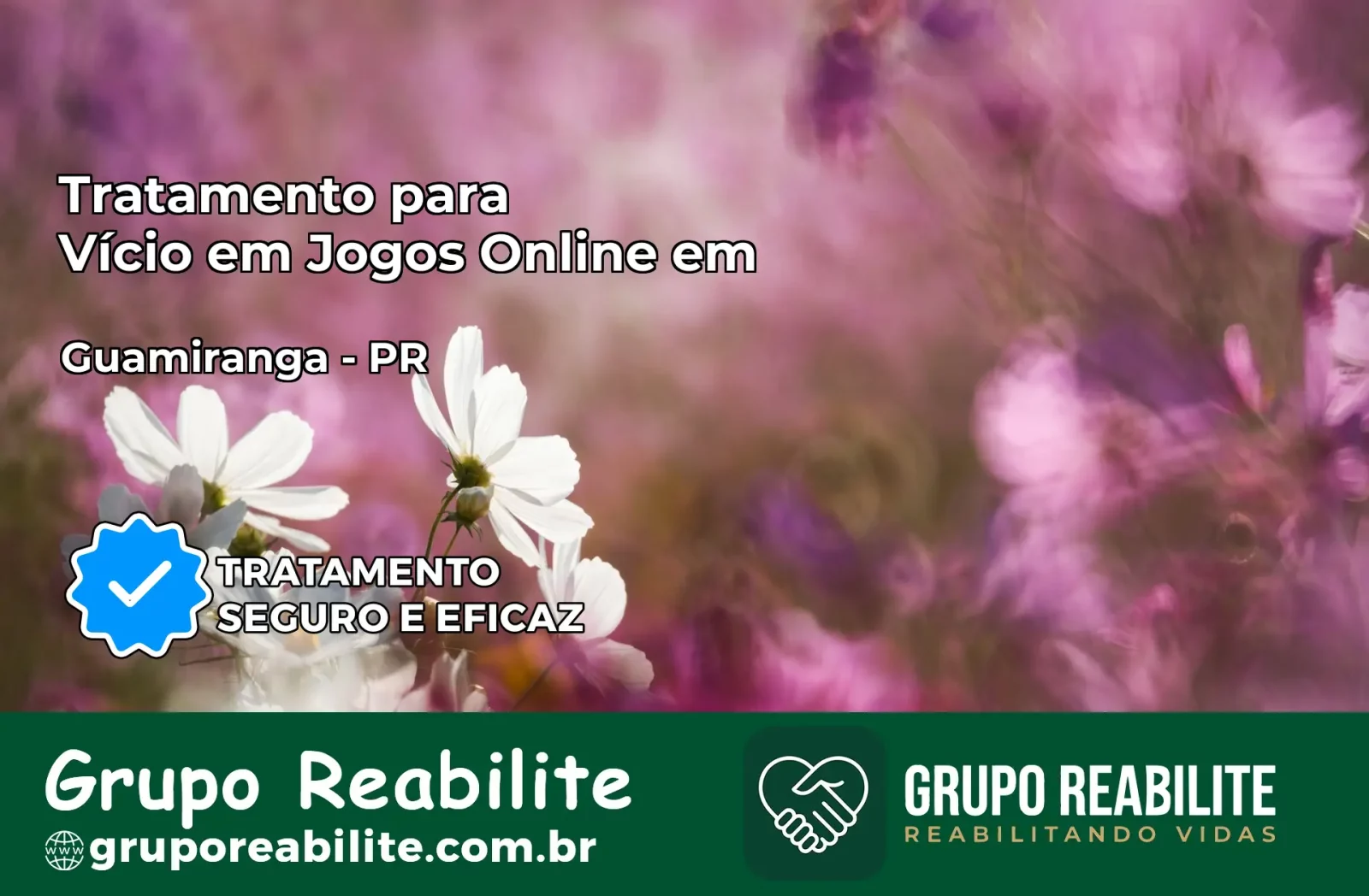 Tratamento Vício em Jogos Online em Guamiranga | Tigrinho, Aviator, Slots