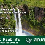 Tratamento Vício em Jogos Online em Guapimirim | Tigrinho, Aviator, Slots