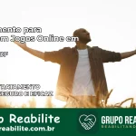 Tratamento Vício em Jogos Online em guara | Tigrinho, Aviator, Slots