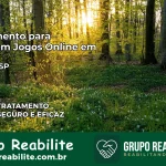 Tratamento Vício em Jogos Online em Guará | Tigrinho, Aviator, Slots