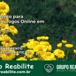 Tratamento Vício em Jogos Online em Guaraçaí | Tigrinho, Aviator, Slots