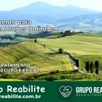 Tratamento Vício em Jogos Online em Guaraci | Tigrinho, Aviator, Slots