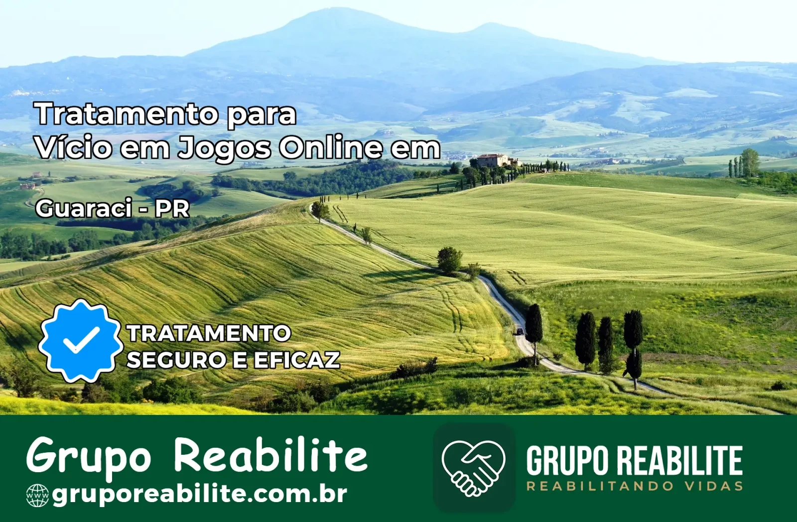 Tratamento Vício em Jogos Online em Guaraci | Tigrinho, Aviator, Slots