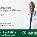 Tratamento Vício em Jogos Online em Guaraci | Tigrinho, Aviator, Slots