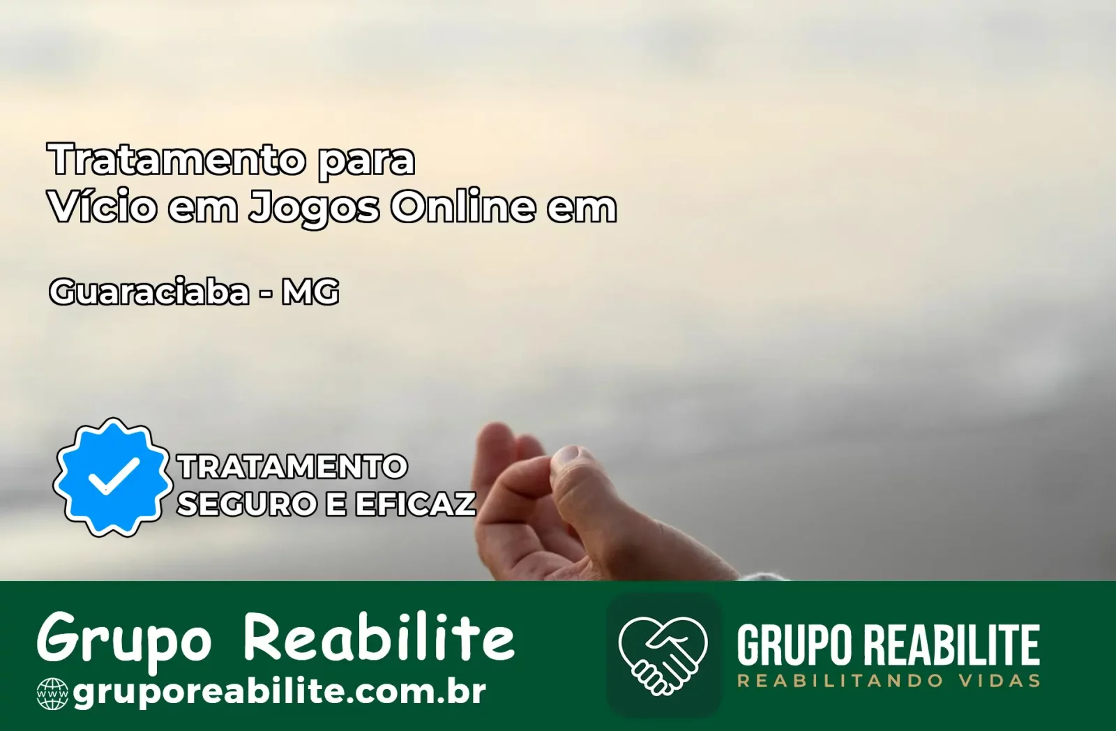 Tratamento Vício em Jogos Online em Guaraciaba | Tigrinho, Aviator, Slots