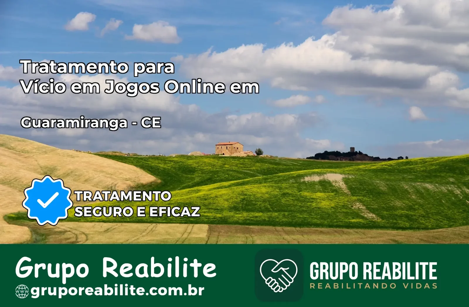 Tratamento Vício em Jogos Online em Guaramiranga | Tigrinho, Aviator, Slots