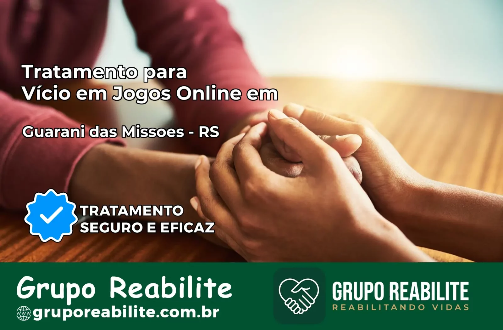 Tratamento Vício em Jogos Online em Guarani das Missões | Tigrinho, Aviator, Slots