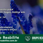 Tratamento Vício em Jogos Online em Guarantã | Tigrinho, Aviator, Slots