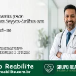 Tratamento Vício em Jogos Online em Guarapari | Tigrinho, Aviator, Slots