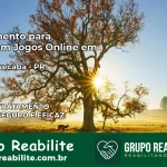 Tratamento Vício em Jogos Online em Guaraqueçaba | Tigrinho, Aviator, Slots