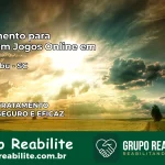 Tratamento Vício em Jogos Online em Guatambú | Tigrinho, Aviator, Slots