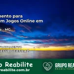 Tratamento Vício em Jogos Online em Guaxupé | Tigrinho, Aviator, Slots
