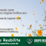 Tratamento Vício em Jogos Online em Guia Lopes da Laguna | Tigrinho, Aviator, Slots