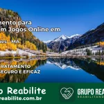 Tratamento Vício em Jogos Online em Guimarães | Tigrinho, Aviator, Slots