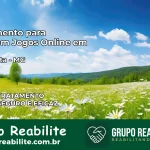 Tratamento Vício em Jogos Online em Gurinhatã | Tigrinho, Aviator, Slots