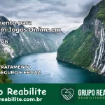 Tratamento Vício em Jogos Online em Gurjão | Tigrinho, Aviator, Slots