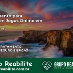 Tratamento Vício em Jogos Online em Gurupi | Tigrinho, Aviator, Slots
