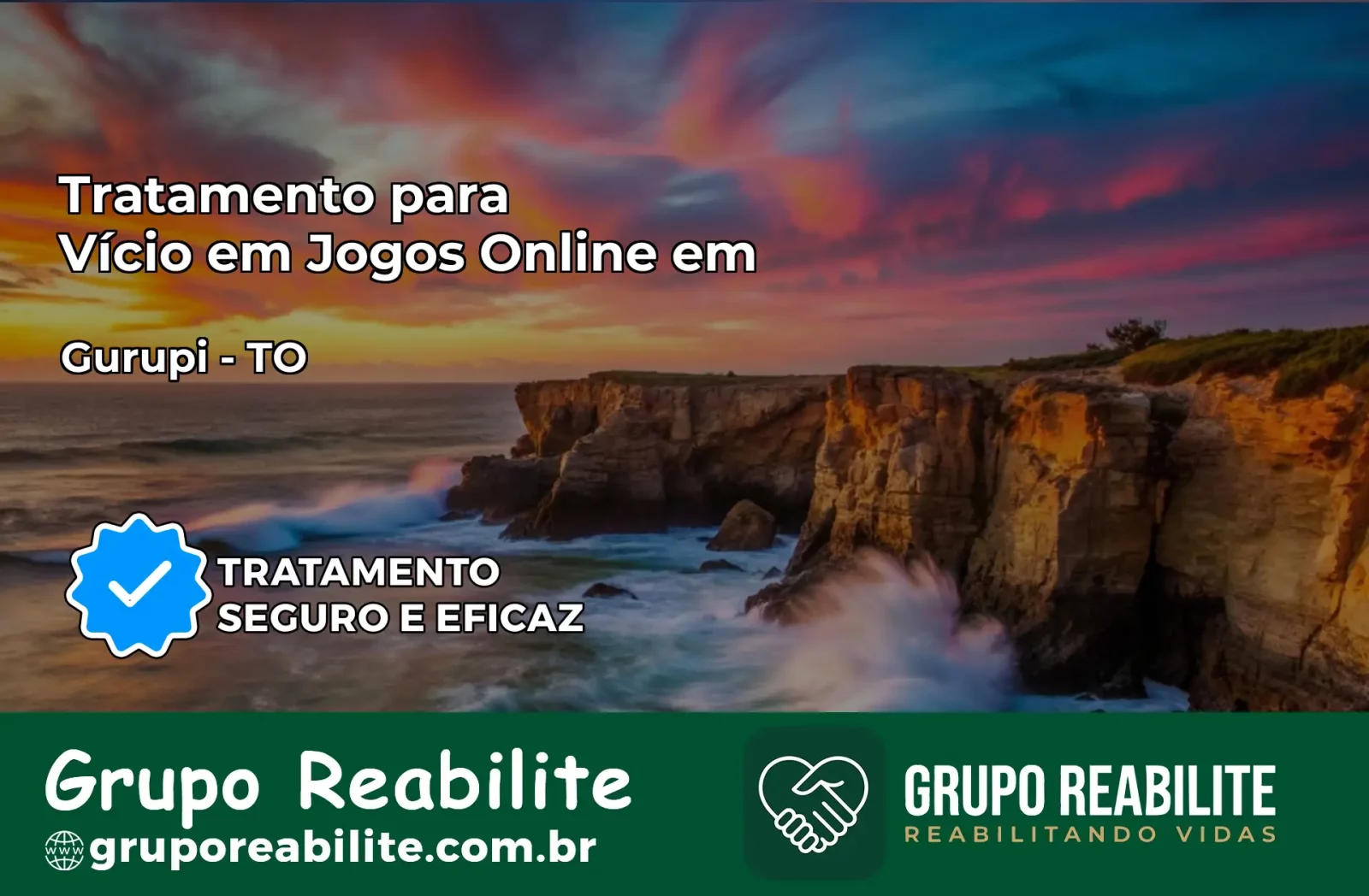Tratamento Vício em Jogos Online em Gurupi | Tigrinho, Aviator, Slots