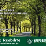 Tratamento Vício em Jogos Online em Herval | Tigrinho, Aviator, Slots