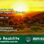 Tratamento Vício em Jogos Online em Hidrolândia | Tigrinho, Aviator, Slots