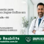 Tratamento Vício em Jogos Online em Hidrolândia | Tigrinho, Aviator, Slots