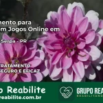 Tratamento Vício em Jogos Online em Honório Serpa | Tigrinho, Aviator, Slots
