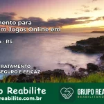 Tratamento Vício em Jogos Online em Humaitá | Tigrinho, Aviator, Slots