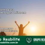 Tratamento Vício em Jogos Online em Iacri | Tigrinho, Aviator, Slots