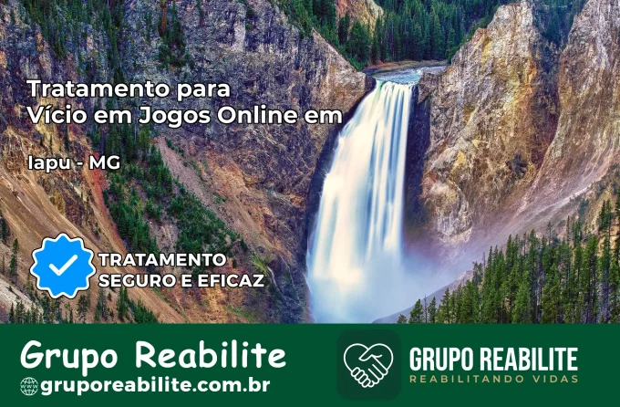 Tratamento Vício em Jogos Online em Iapu | Tigrinho, Aviator, Slots