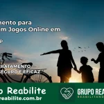 Tratamento Vício em Jogos Online em Iaras | Tigrinho, Aviator, Slots