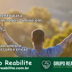 Tratamento Vício em Jogos Online em Ibaiti | Tigrinho, Aviator, Slots