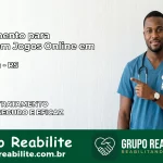 Tratamento Vício em Jogos Online em Ibarama | Tigrinho, Aviator, Slots