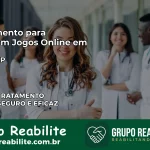 Tratamento Vício em Jogos Online em Ibaté | Tigrinho, Aviator, Slots