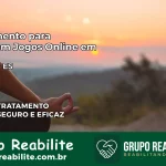 Tratamento Vício em Jogos Online em Ibatiba | Tigrinho, Aviator, Slots